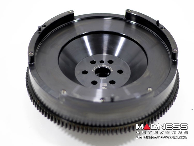 Jeep Renegade Lightweight Flywheel Clutch Masters Stainless Steel
